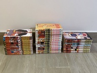 SLAMDUNK 男兒當入樽 漫畫全套