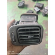 ORIGINAL USED AIRCOND VENT PROTON WIRA (RH)