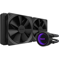 NZXT Kraken X62 RGB All 280mm CPU Liquid Cooler