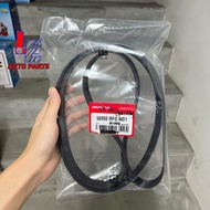 100% New Honda Stream E25 2.0 Odyssey RB1 2.4 7PK1776 Fan Belt 56992-RFG-W01