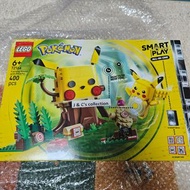 LEGO 72164 POKEMON