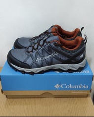 Columbia 男行山鞋 Peakfreak "X2 Outday"  Size Eur 41 / UK 7 / CM 26.0