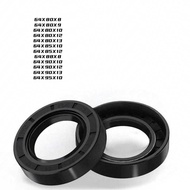 TC OIL SEAL NBR ID 64MM 64X80X8 64X80X10 64X85X10 64X88X8 64X90X10 64X95X10