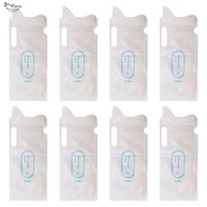 Disposable Urine Bags, 700ML Urine Bags for Travel Camping Emergency and Traffic Jam, Pee Bags with 