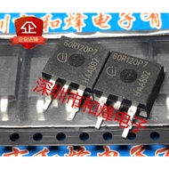1-5pcs mos tube IPB60R120P7 60R120P7 IPB048N15N5 048N15N5 IPB60R040CFD7 60R040F7