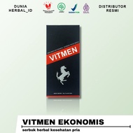 VITMEN HERBAL + VITMEN ASLI + VITMEN + OBAT VITMEN + VITMEN BPOM