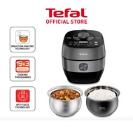 Tefal Home Chef Smart Pro IH Multicooker 5L (CY638)