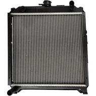 Water Cooling Radiator 757-31010 757-23980 757-21060 75731010 757239 For Lister Petter Lister Petter