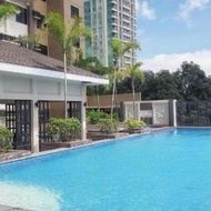 โรงแรม Azalea 1BR Suite - Pool, Gym, WiFi, Netflix, AC, Kitchen, Ayala Mall - เซบูซิตี้
