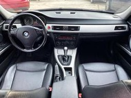 BMW 3 SERIES TOURING E91 總代理 320i  Touring ✅旅行車 全景天窗 0頭款