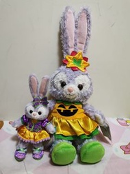 2021 香港迪士尼 萬聖節 stellalou 星黛露