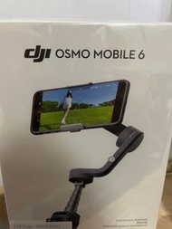 Osmo mobile  6