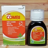 OBH Combi Batuk Plus Flu 100/60ml