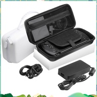 Game Accessories for Win5 2PCS Portable Carrying Case Protective Cover Storage Bag for Gaming Handhe