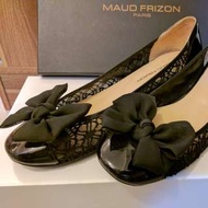 MAUD FRIZON