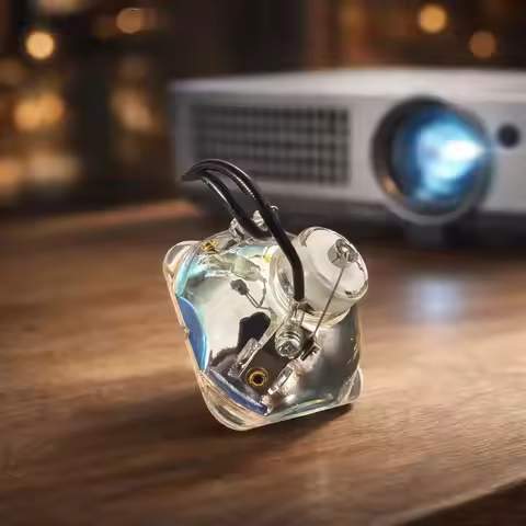 Toq Quality V13H010L68 ELPLP68 Projector Lamp for EH-TW5900 EH-TW6000 EH-TW6000W EH-TW5910 EH-TW6100