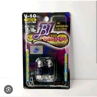 Polarg B1 Hybrid V10 12V 10W Ceiling Bulb biru