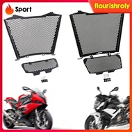 [Flourish] Engine Cover Grille Guard Protective Cover for S1000 23