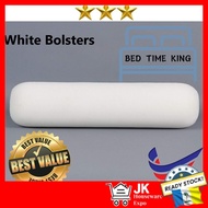 Big Hugging Comfort Bolster High Quality Soft Polyester Fibre Filling Hotel Polyster Fibre Comfort w