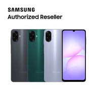 【Popular】SAMSUNG Galaxy A07|5000mAH Capacity|90Hz refresh rate|6.7″ PLS LCD
