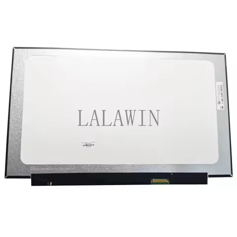NV161FHM-NX1 NV161FHM-NH0 Fit NV161FHM-NH1 N161HCA-GA1 Laptop LCD Screen EDP 40Pin 144HZ IPS 16.1"FH