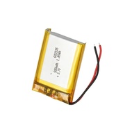 1Pcs For Anki AHT602535 Vector Robot Cozmo 500mAh 3.7V Battery