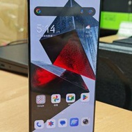 紅魔 10S PRO 24+1T 透明黑 原裝國際版 ...