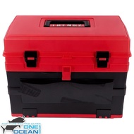 MEIHO TRENDY 8200 Fishing Equipment Box