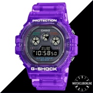 [WatchClubOnline] DW-5900JT-6D Casio G-Shock Envision Men Casual Sports Watches DW5900JT DW5900 DW-5900 DW-5900JT