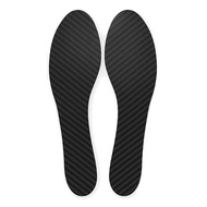 Carbon Fiber Skate Insole Correction Insole Sports Anti-Twisting Carbon Skate Insole