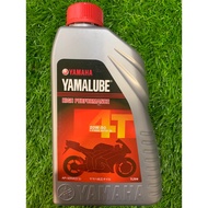 Engine Oil Original HLY Yamalube 20W-50