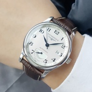 Longines Longines Longines Men's Watch Watch Making Watch Traditional Big Mouth Fully Automatic Mech