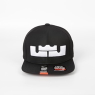 85KJ TOPI LEBRON JAMES RALLIART MOTOR GOKU SNAPBACK CAP READY STOCK