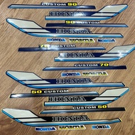 "cub 82_50,,70,,90,,,3-Layer Beautiful Stamp