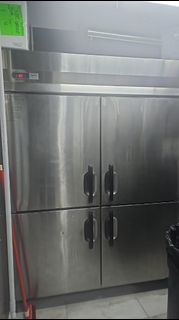 Panasonic 商業冰箱