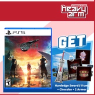 PS5 Final Fantasy VII Rebirth | FF7 Rebirth (English/Chinese) * 最终幻想 7 重生 *