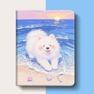 Book zv830 Case for Ipad gen 10/11 gen 7/8/9 10.2 inch mini pro 11 air4 air5 for Huawei matepad se 1