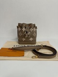 Lv nano noe nano speedy speedy 20