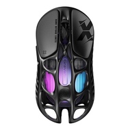 WIRELESS MOUSE (เมาส์ไร้สาย) GRAVASTAR GAMING MOUSE MERCURY X