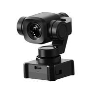 For A8 Mini 4K AI 8MP Camera Mini Ultra HD Camera 6X Digital Zoom Gimbal Camera 55X55X70mm with DVR