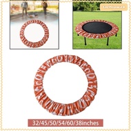 [Tachiuwa] Trampoline Spring Cover Protective Protection Cover for Outdoor