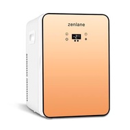 迷你refrigerator 小雪櫃 家用 寢室 學生 面膜 化妝品 冷藏 宿舍 車家兩用 制冷冷暖雪櫃