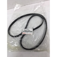 Genuine Alternator Belt TOYOTA VIOS Year 2003-2014 (90916-T2030)