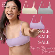 Avon Bra ~ Hope Pre teens Beginners Bra