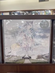 Yorushika 創作 黑膠