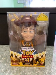 Disney Hottoys Cosbaby Woody Toy Story