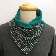 多造型保暖脖圍 短圍巾 頸套 男女均適用 W01-002(限量商品)