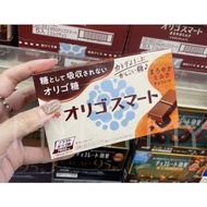 日本直送✈️ 明治 果寡糖代可可脂牛奶朱古力(65g)