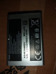 Samsung 手機電池 AB463446BU 800mAh