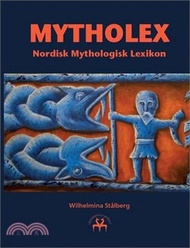 137981.Mytholex: Nordisk Mythologisk Lexikon